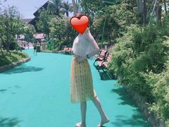 -苏州乐园森林水世界