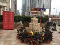 -小白楼1902欧式风情街