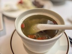 -老洋房花园饭店(绍兴路店)