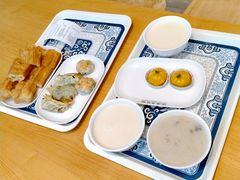 -冰泉豆浆馆(阳朔店)