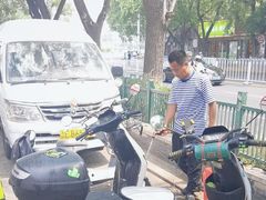 -九号电动车(安定门内大街店)