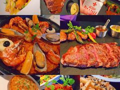 -C&R西班牙餐厅