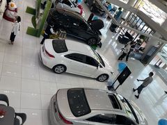 -上海和展广汽丰田4S店(老闵行店)