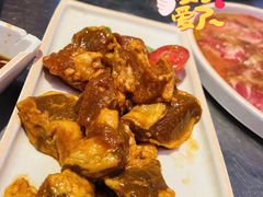 -喜来稀肉(虹泉路店)