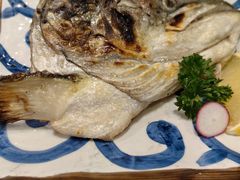 -菊上日式料理(蚌埠银泰店)