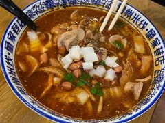 -贵州米线(童家巷店)