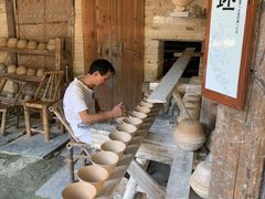 -景德镇古窑民俗博览区