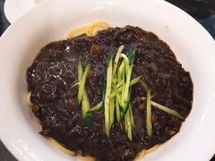 -桃园中华料理炸酱面(燕儿岛路店)