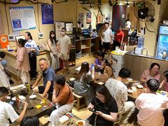 -盟重烧烤(高正街店)