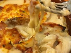 -萨莉亚意式餐厅(深圳北站店)