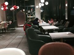-NOKNOK若蔻亲子餐厅(天地壹方北馆店)