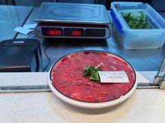 -贵厨酸汤牛肉(汇金星力城店)