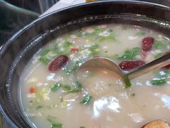 -云晓光头烧烤吧(德平路店)