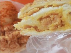-木子木水日式烫面包(世界城光谷店)