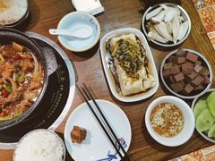 -宏大运餐厅(传媒大学店)