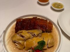 -粤来记·啫啫煲·点心(日月光店)