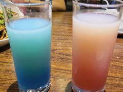 -宋庄魁元艺术餐厅