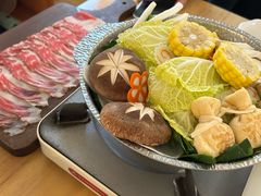 -柴の食堂·日式家庭料理·熊之肆(大学路店)