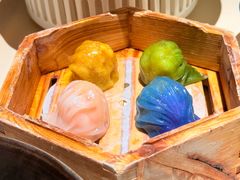 -侨美食家·粤菜(体育西路店)