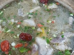 羊肉炉-蔡记·九米羊肉炉(东渡店)