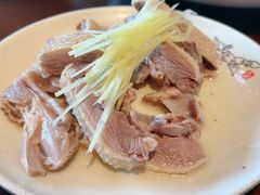 -乡亲鹅肉城(昆山店)
