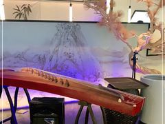 -绿茶餐厅(成都大悦城店)