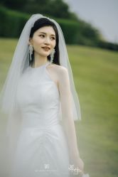 -拉瑞娜LaReine婚纱礼服高级定制