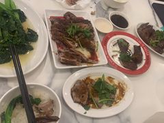 -春梅里卤鹅馆·47年老字号(中山路店)