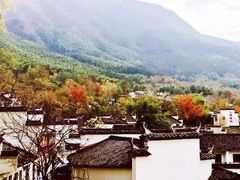 -塔川景区