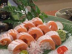 -俊屋料理·烧鸟·寿司·日泰融合菜(星际云汇店)