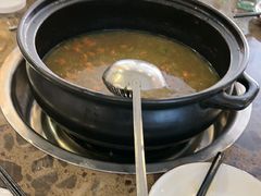 -好吃鬼高原牦牛杂火锅(古尔沟分店)