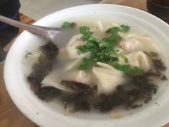-东北熏肉大饼(大学南路店)