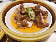 -博悦茶餐厅(文殊院店)