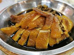 -陈根记大牌档