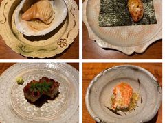 -然寿司(郎园vintage店)
