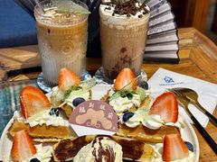 -西关84·History·Art·Cafe