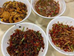 -笨罗卜浏阳菜馆(龙华鹏润达店)