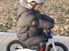 -酷迈儿童体能运动馆(九棵树店)