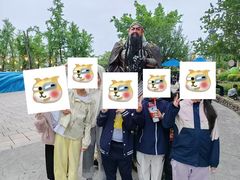 -成都欢乐谷