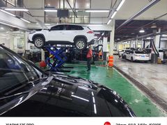 -永达广汽丰田店