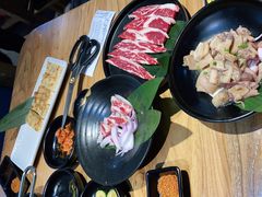-九田家黑牛烤肉料理(西溪龙湖天街店)