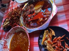 -李叔叔虾蟹大排档(青羊店)