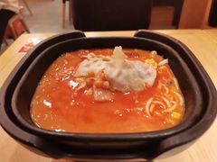 -阿香米线(宁波来福士广场店)