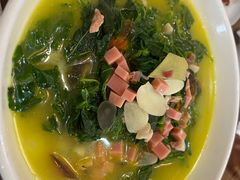 -长兴菜馆(高桥店)