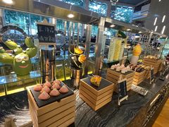 -佰园全日西餐厅-厦门佰翔软件园酒店