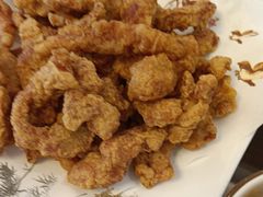 -喜乐餐厅•灯笼虾球首创者•本地小海鲜(二马路店)