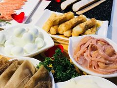 -围炉·川味鲜货火锅(万达珍珠坊店)