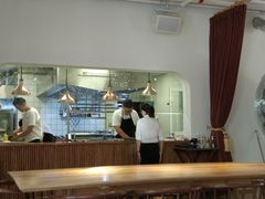 大堂-Seesaw Coffee(上生新所店)