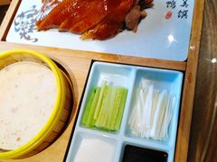 -味莊·青岛菜(云霄路店)