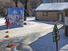 -玉渡山自然风景区